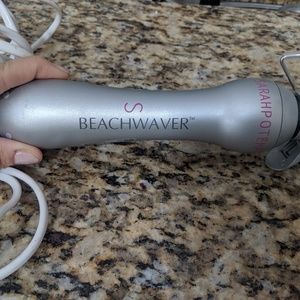 Sarah Potempa Beach Waver